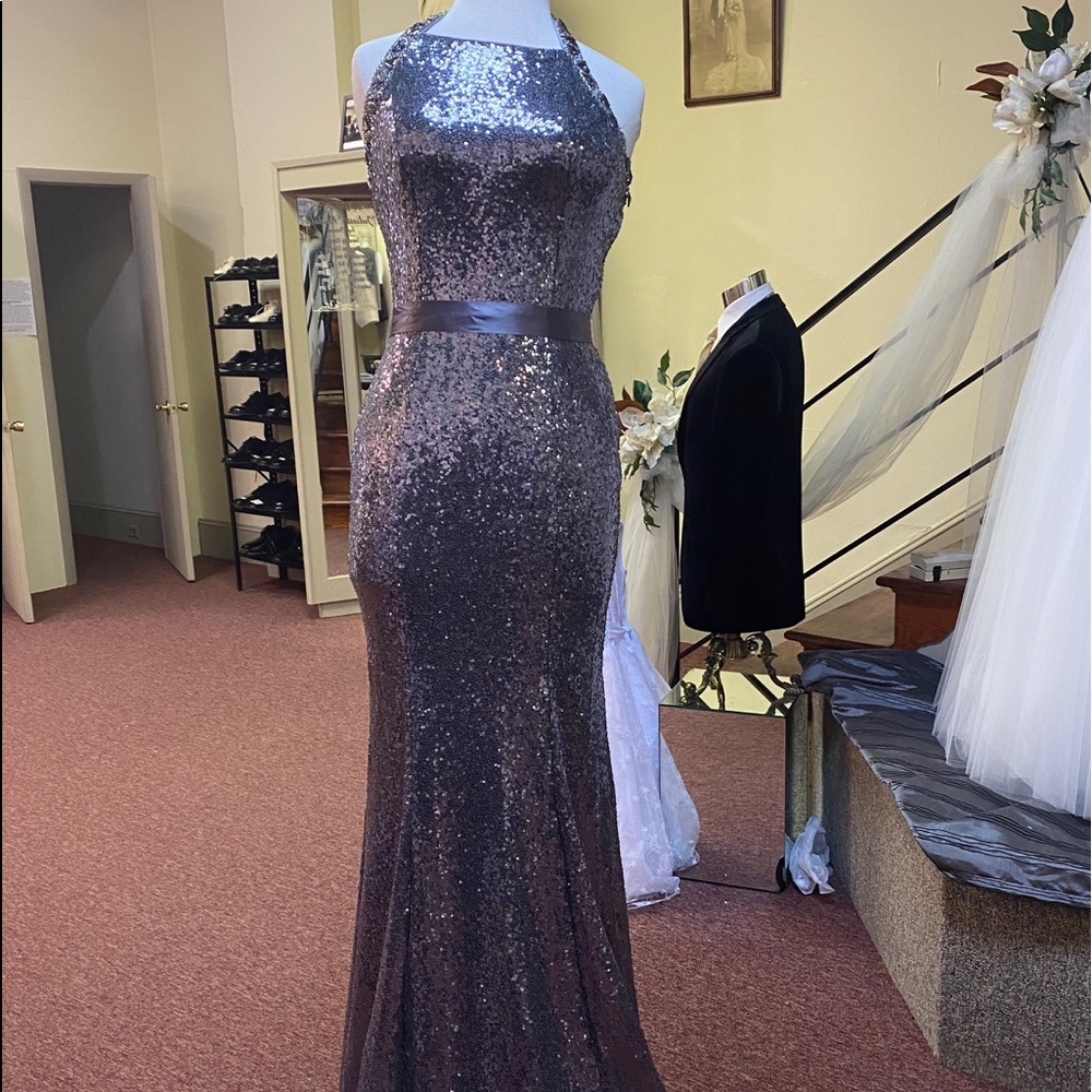 Gown
